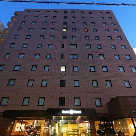 Smile Hotel Tokyo Ayase Ekimae Dış mekan fotoğraf