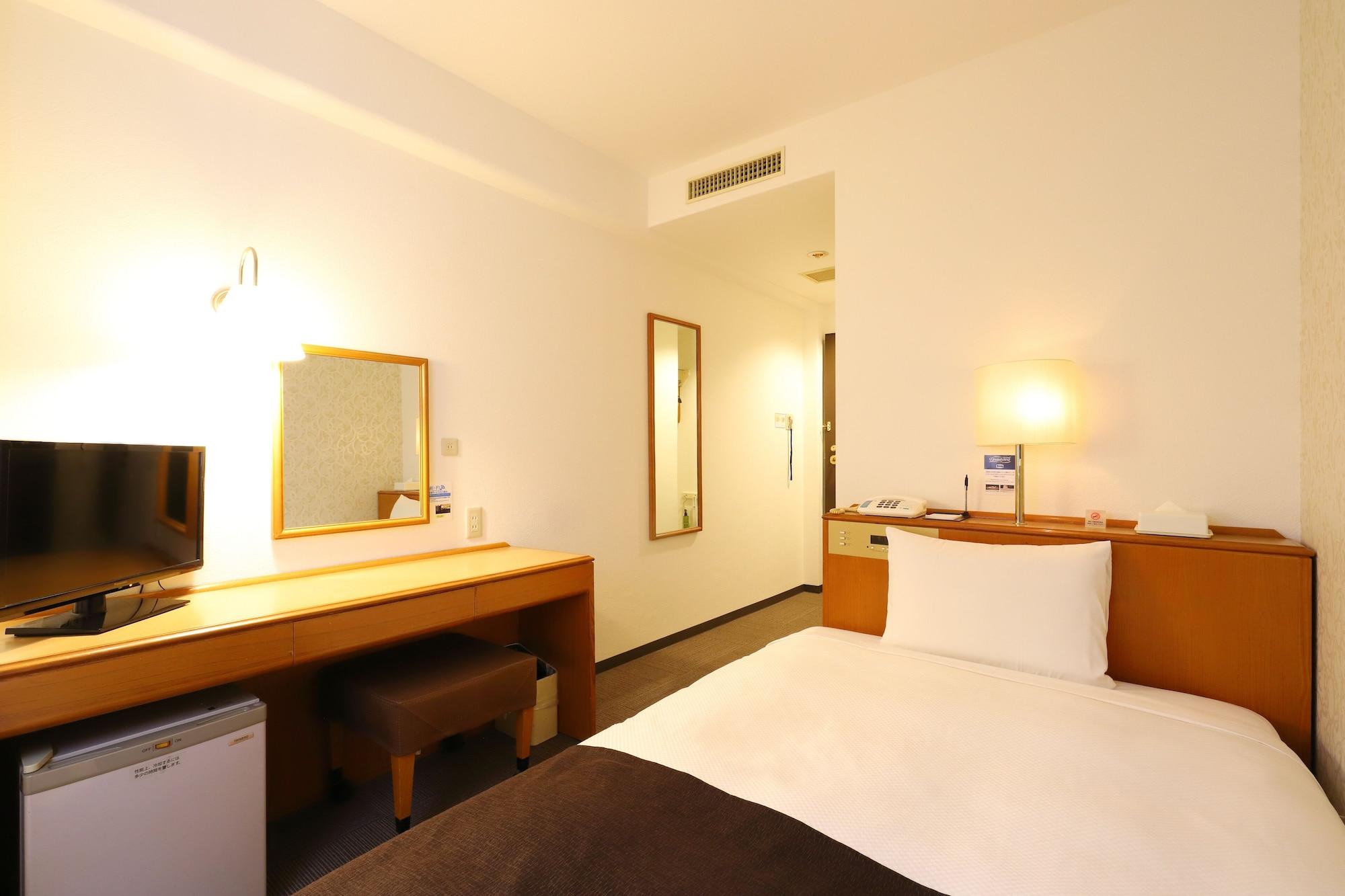 Smile Hotel Tokyo Ayase Ekimae Dış mekan fotoğraf