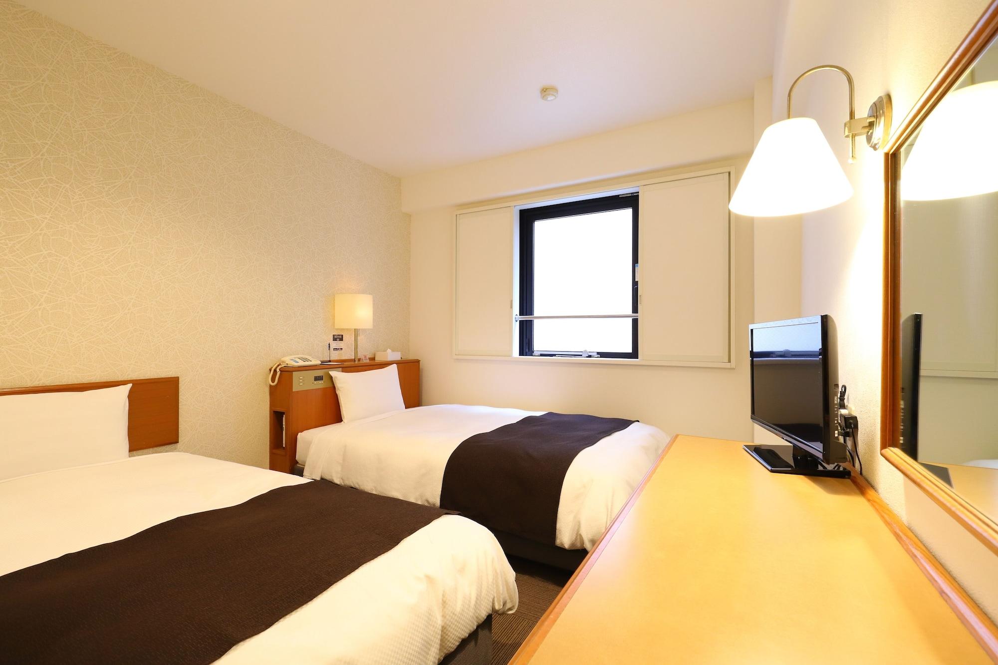 Smile Hotel Tokyo Ayase Ekimae Dış mekan fotoğraf