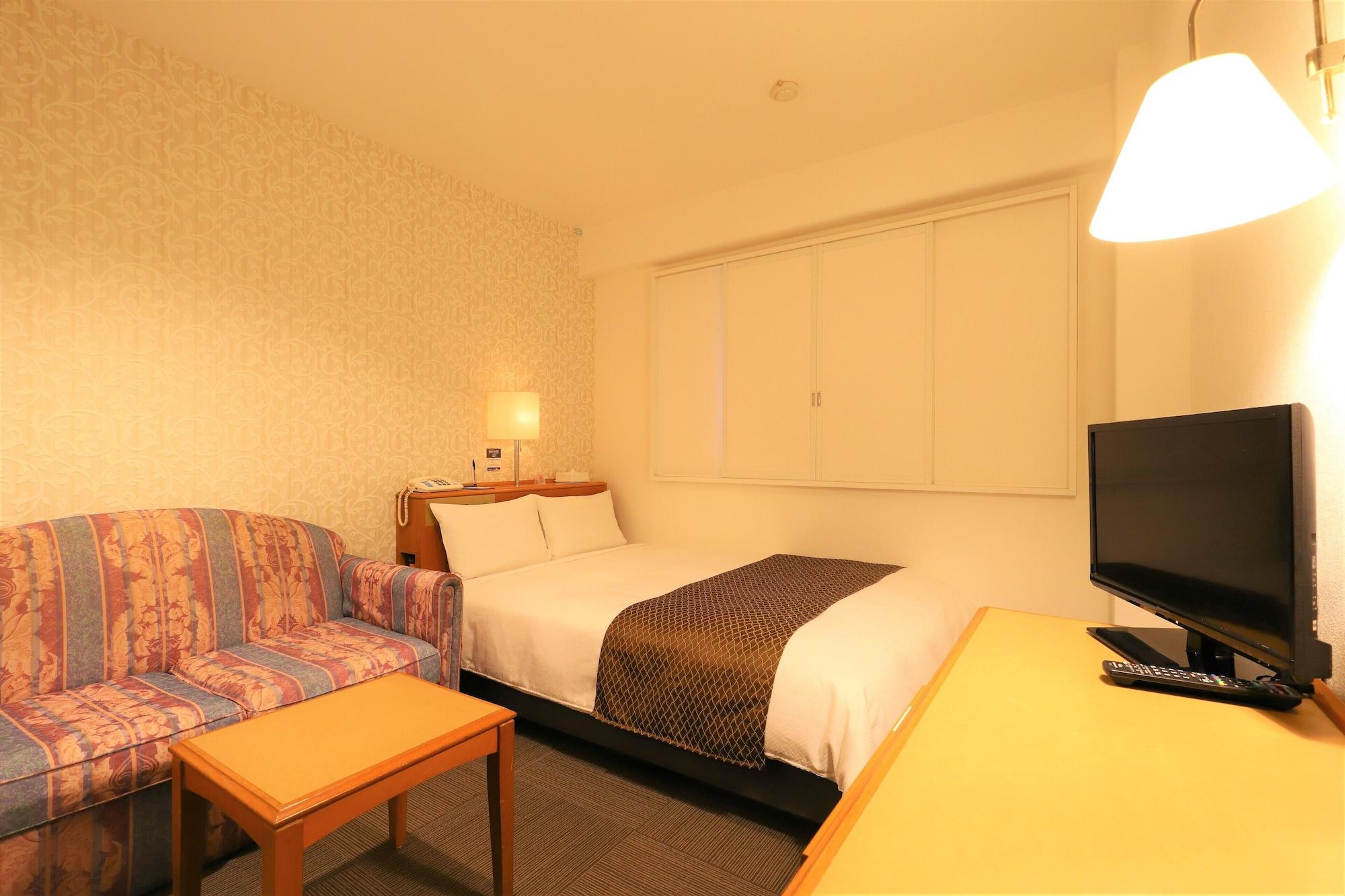Smile Hotel Tokyo Ayase Ekimae Dış mekan fotoğraf