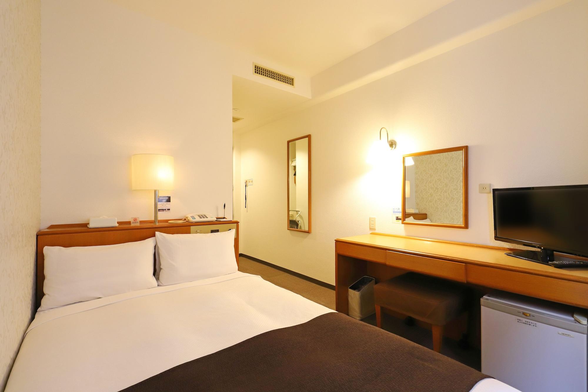 Smile Hotel Tokyo Ayase Ekimae Dış mekan fotoğraf