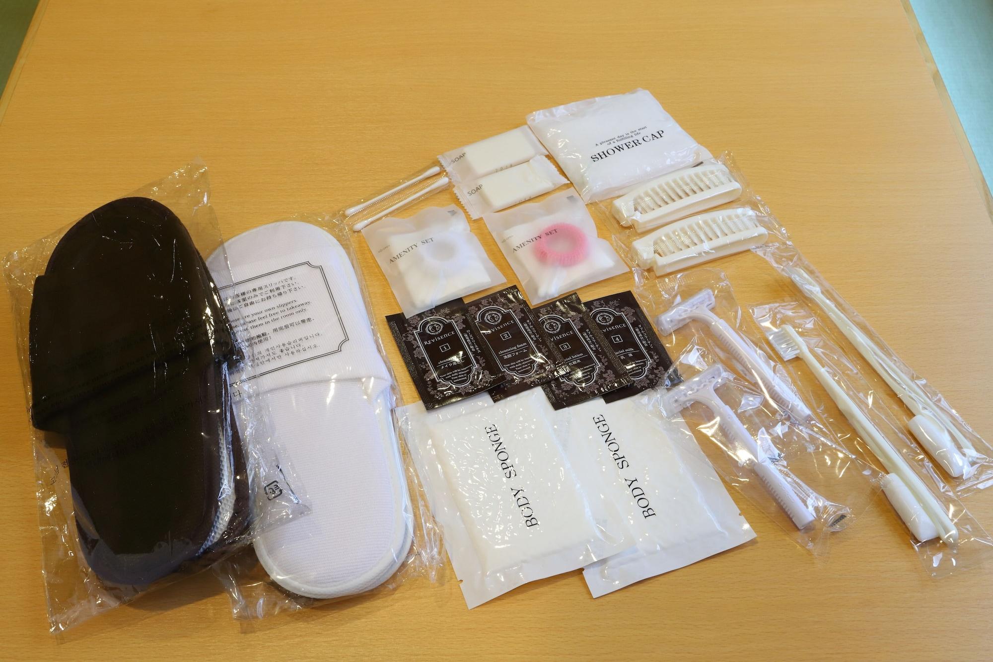 Smile Hotel Tokyo Ayase Ekimae Dış mekan fotoğraf