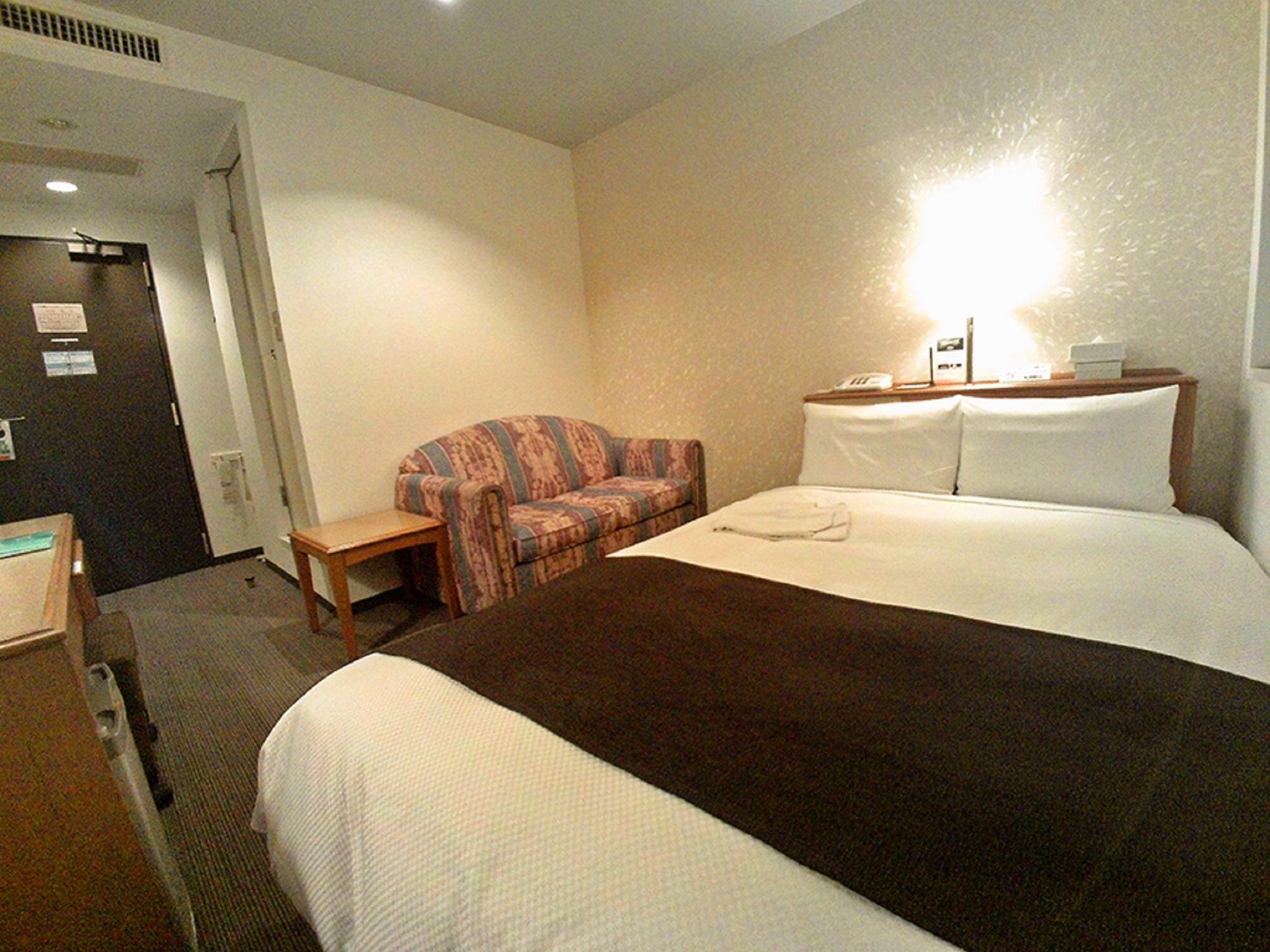 Smile Hotel Tokyo Ayase Ekimae Dış mekan fotoğraf