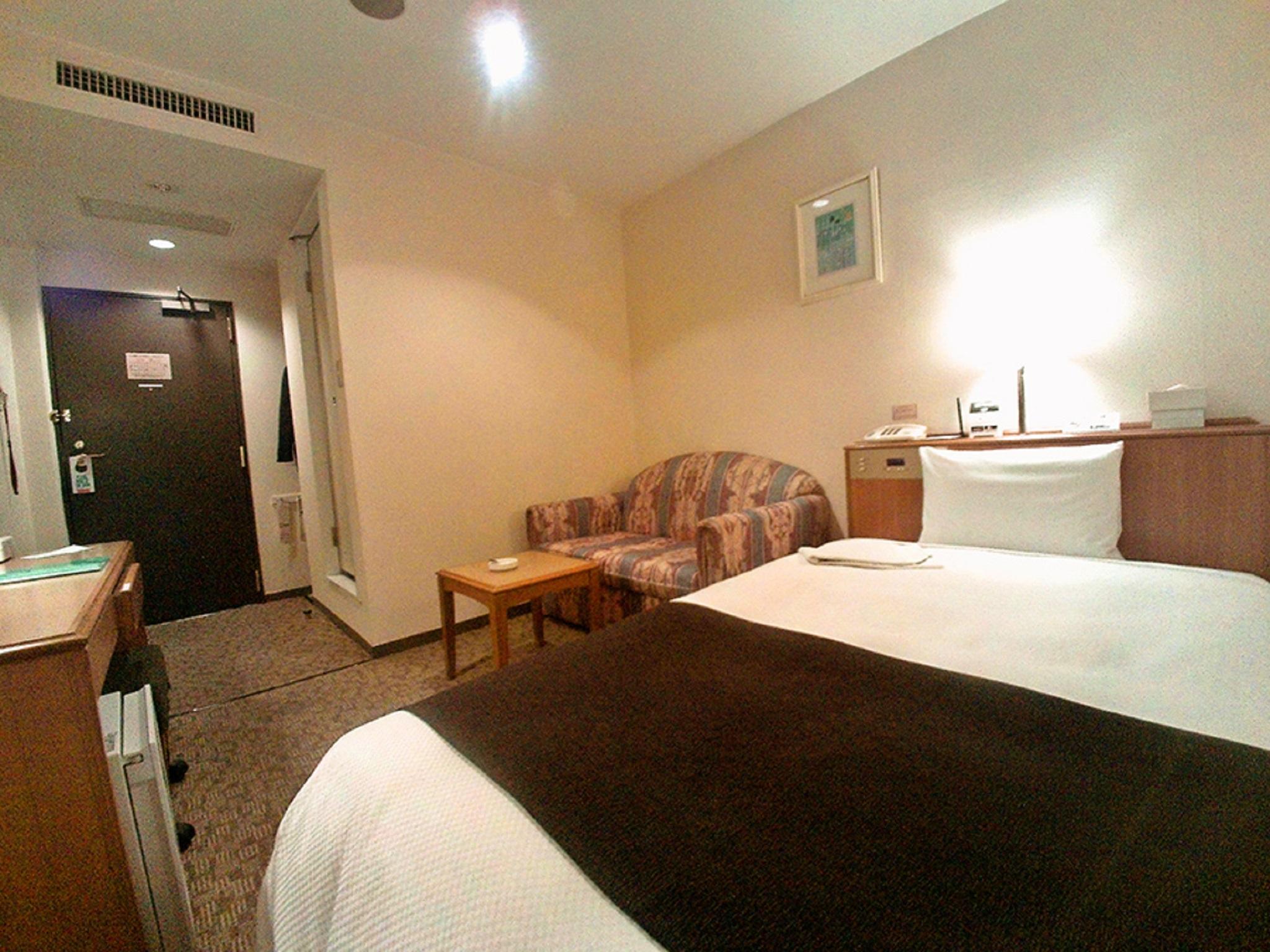 Smile Hotel Tokyo Ayase Ekimae Dış mekan fotoğraf