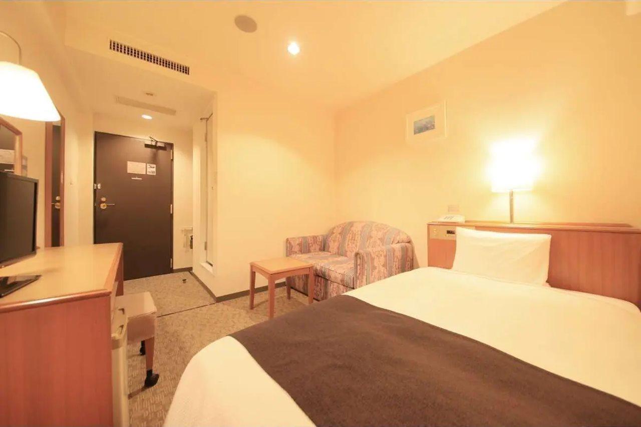 Smile Hotel Tokyo Ayase Ekimae Dış mekan fotoğraf