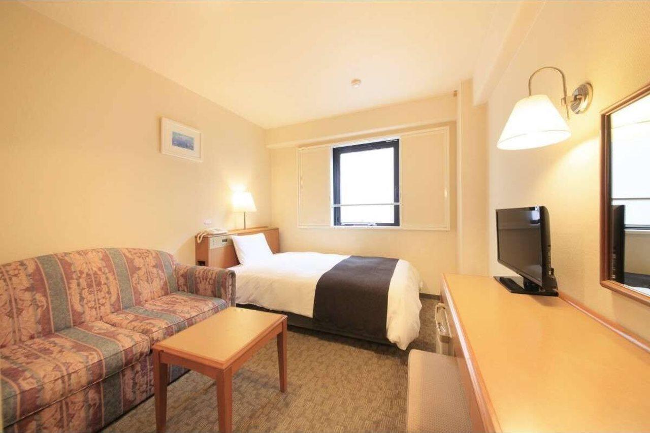 Smile Hotel Tokyo Ayase Ekimae Dış mekan fotoğraf