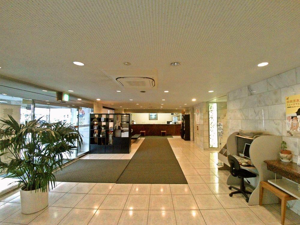 Smile Hotel Tokyo Ayase Ekimae Dış mekan fotoğraf