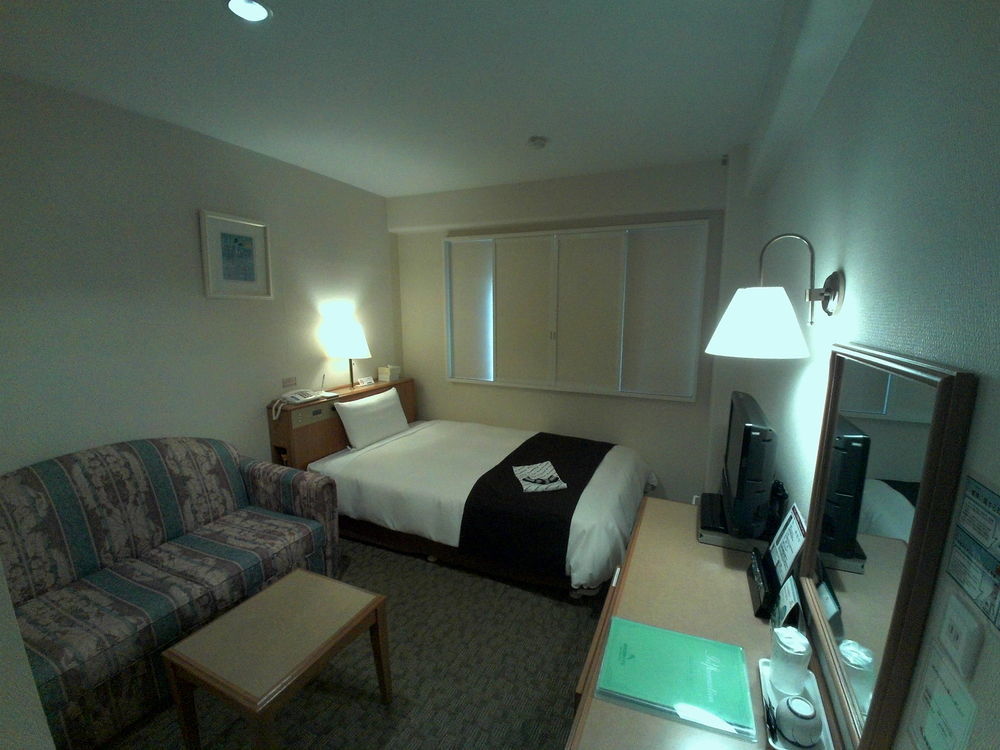 Smile Hotel Tokyo Ayase Ekimae Dış mekan fotoğraf