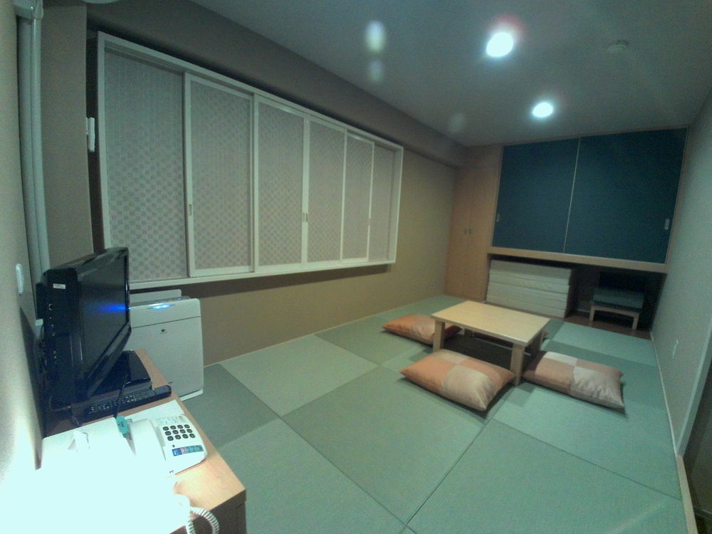 Smile Hotel Tokyo Ayase Ekimae Dış mekan fotoğraf