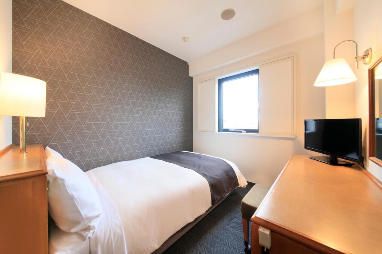 Smile Hotel Tokyo Ayase Ekimae Dış mekan fotoğraf