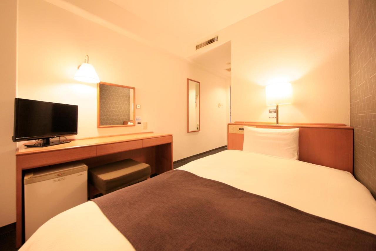 Smile Hotel Tokyo Ayase Ekimae Dış mekan fotoğraf