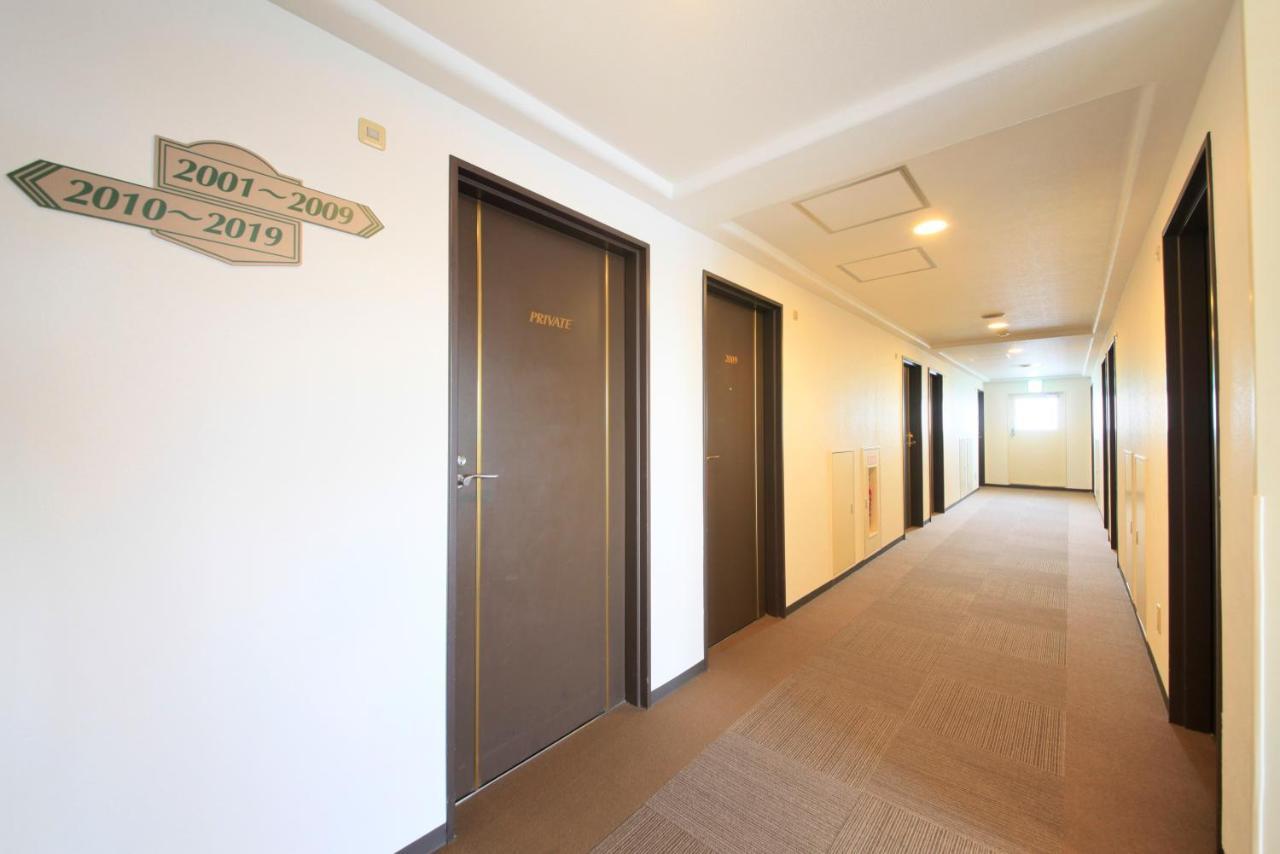 Smile Hotel Tokyo Ayase Ekimae Dış mekan fotoğraf